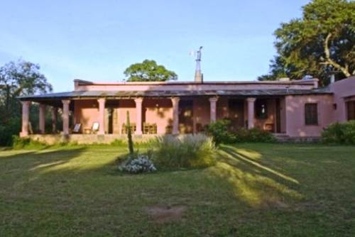 Imagen general del Finca Santa Anita. Foto 30