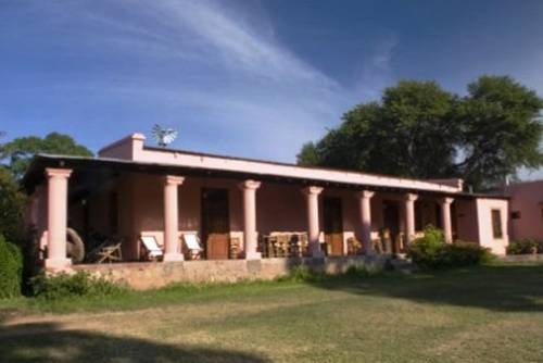 Imagen general del Finca Santa Anita. Foto 31