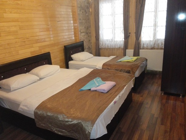 Imagen de la habitación del Findikoglu Hotel. Foto 3