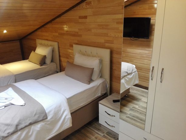 Imagen de la habitación del Findikoglu Hotel. Foto 4