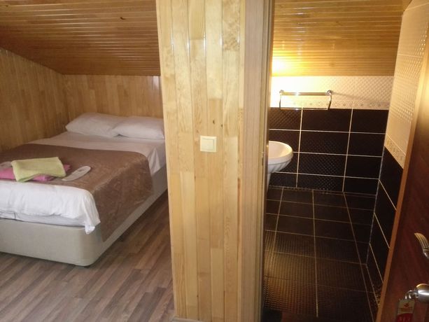 Imagen de la habitación del Findikoglu Hotel. Foto 6