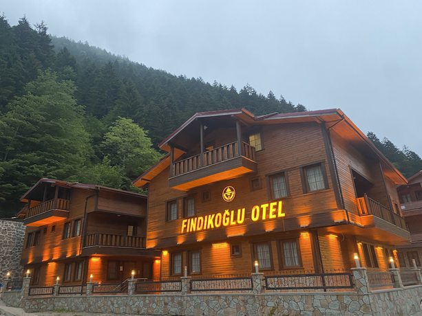 Imagen general del Findikoglu Hotel. Foto 1