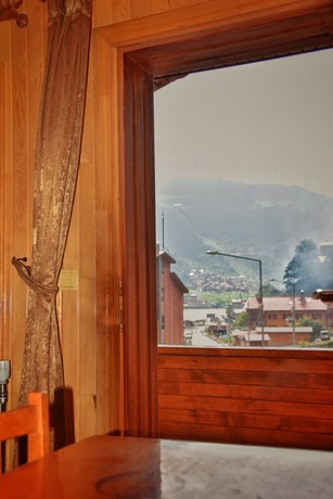 Imagen de la habitación del Findikoglu Hotel. Foto 8