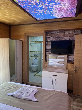 Imagen de la habitación del Findikoglu Hotel. Foto 9