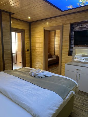 Imagen de la habitación del Findikoglu Hotel. Foto 10