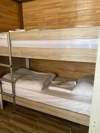 Imagen de la habitación del Findikoglu Hotel. Foto 12