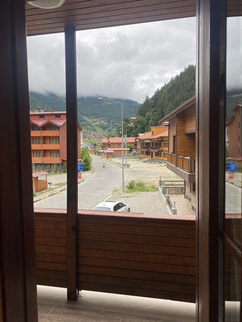 Imagen de la habitación del Findikoglu Hotel. Foto 16
