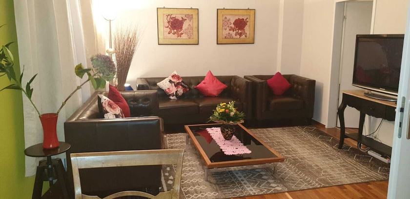 Imagen de la habitación del Finest - Hotel Suiten Bonn. Foto 2