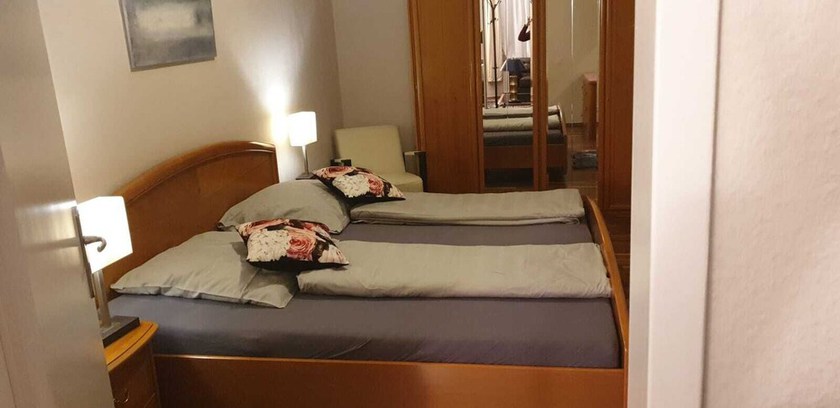 Imagen de la habitación del Finest - Hotel Suiten Bonn. Foto 3