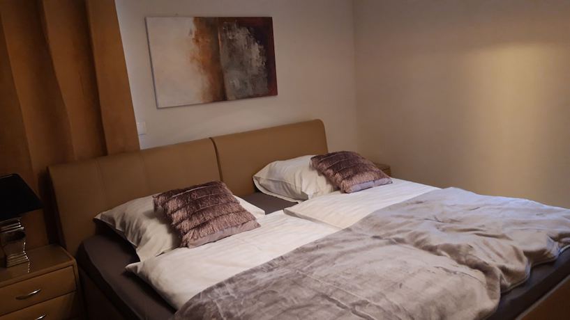 Imagen de la habitación del Finest - Hotel Suiten Bonn. Foto 4