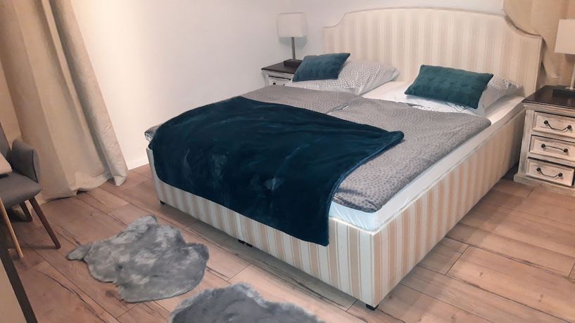 Imagen de la habitación del Finest - Hotel Suiten Bonn. Foto 5