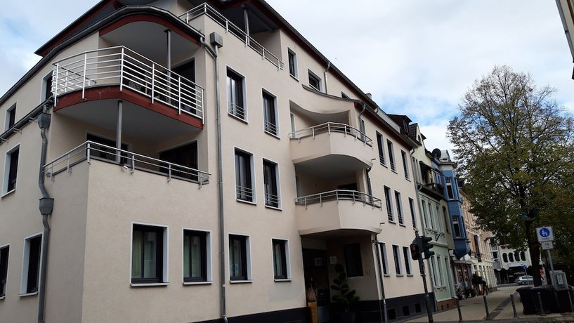 Imagen general del Finest - Hotel Suiten Bonn. Foto 1