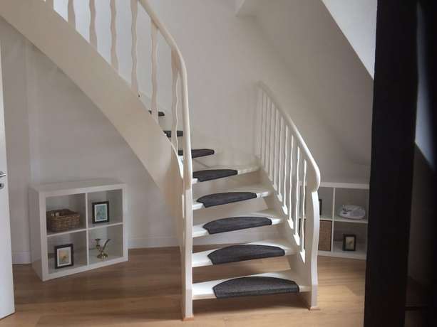 Imagen de la habitación del Finest - Hotel Suiten Bonn. Foto 8