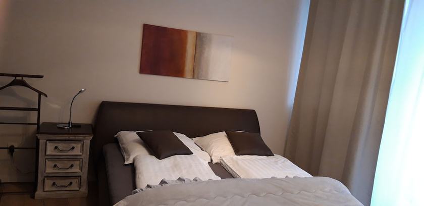 Imagen de la habitación del Finest - Hotel Suiten Bonn. Foto 9