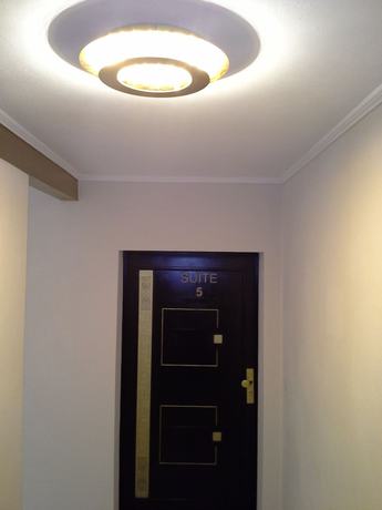 Imagen de la habitación del Finest - Hotel Suiten Bonn. Foto 11