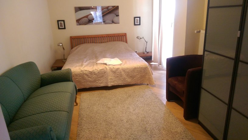 Imagen de la habitación del Finest - Hotel Suiten Bonn. Foto 12