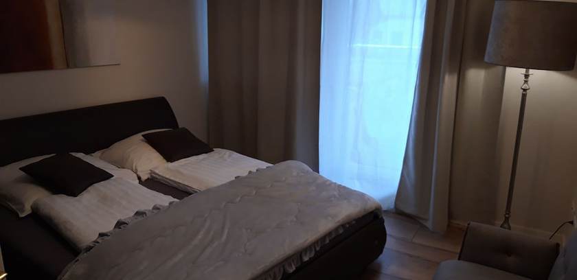Imagen de la habitación del Finest - Hotel Suiten Bonn. Foto 13