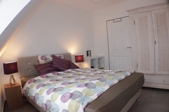 Imagen de la habitación del Finest - Hotel Suiten Bonn. Foto 14