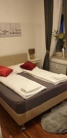 Imagen de la habitación del Finest - Hotel Suiten Bonn. Foto 15