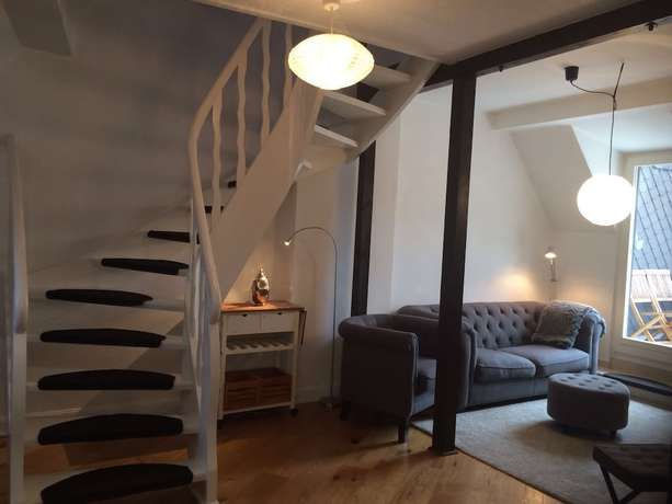 Imagen de la habitación del Finest - Hotel Suiten Bonn. Foto 16