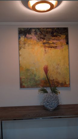 Imagen de los interiores del Finest - Hotel Suiten Bonn. Foto 20