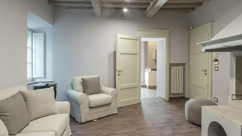 Imagen general del Finestra Su Siena 16. Foto 2