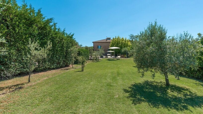 Imagen general del Finestra Su Siena 16. Foto 3