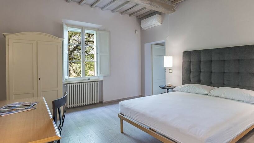 Imagen general del Finestra Su Siena 16. Foto 4