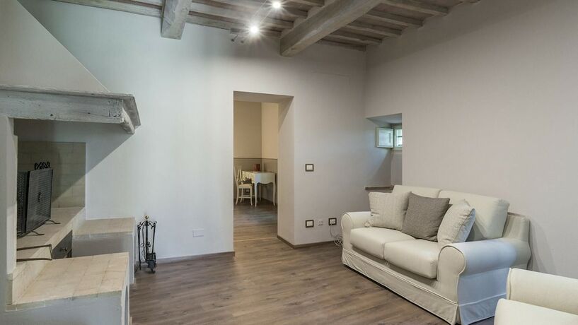 Imagen general del Finestra Su Siena 16. Foto 7