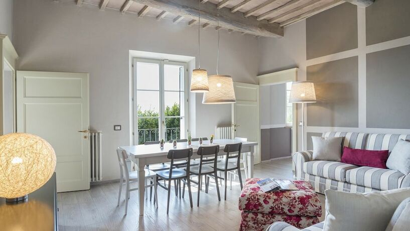 Imagen general del Finestra Su Siena 16. Foto 11