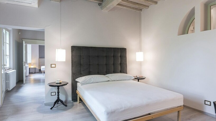 Imagen general del Finestra Su Siena 16. Foto 13