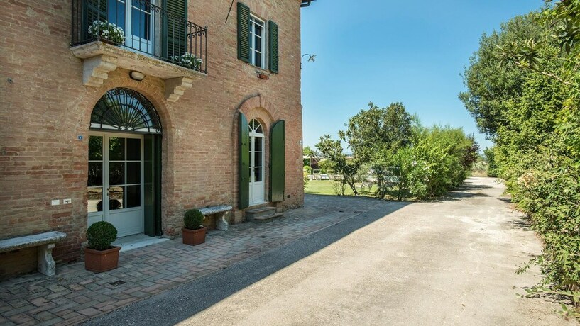 Imagen general del Finestra Su Siena 16. Foto 15