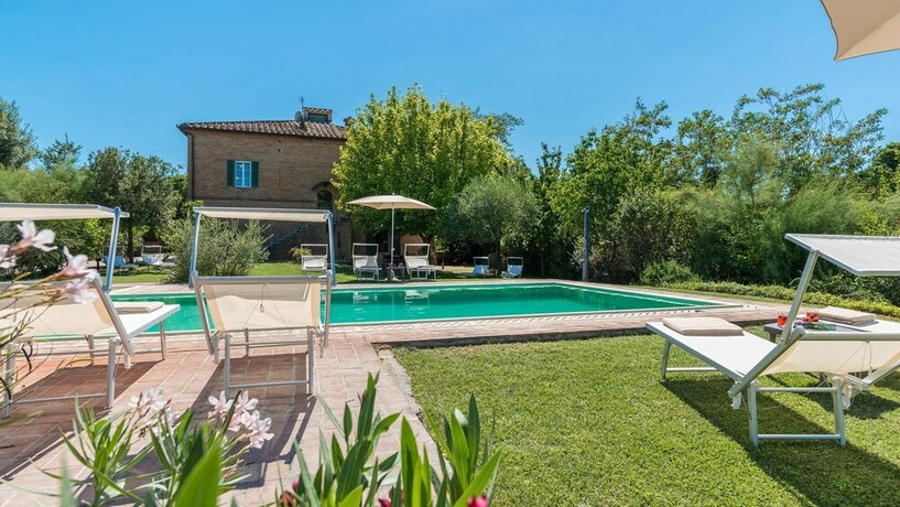 Imagen general del Finestra Su Siena 16. Foto 17