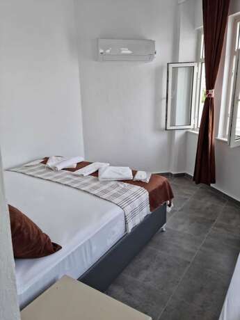 Imagen general del Finike Sever Otel. Foto 3