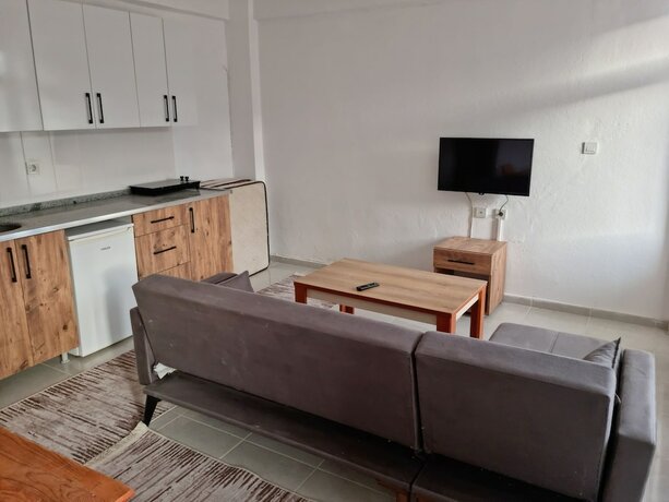 Imagen de la habitación del Finike Sever Otel. Foto 20