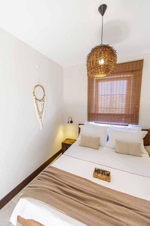 Imagen de la habitación del Finka Hotel. Foto 2