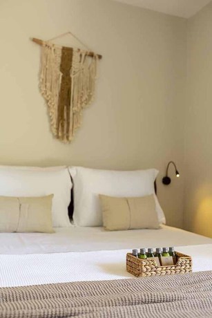Imagen de la habitación del Finka Hotel. Foto 4