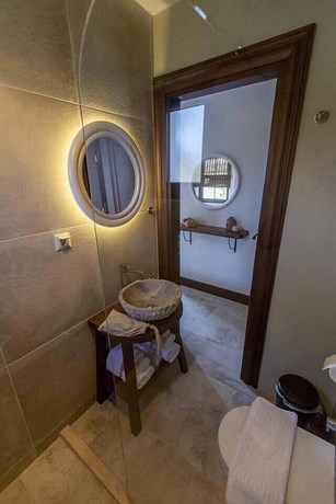 Imagen de la habitación del Finka Hotel. Foto 5