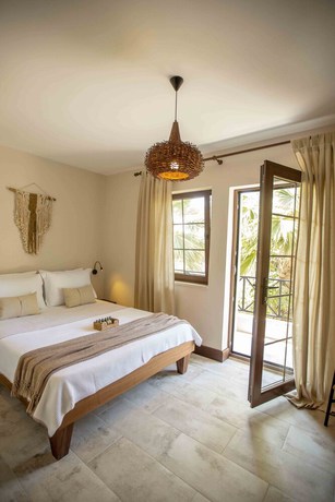 Imagen de la habitación del Finka Hotel. Foto 6
