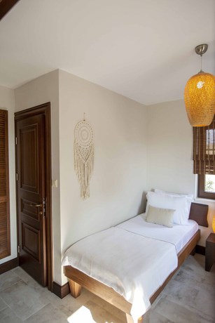 Imagen de la habitación del Finka Hotel. Foto 8