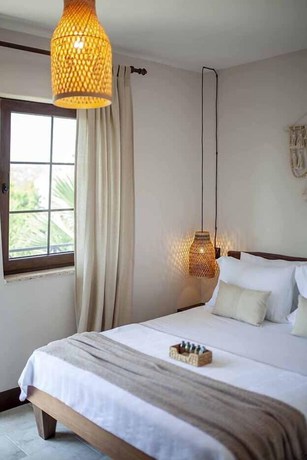 Imagen de la habitación del Finka Hotel. Foto 9