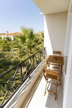 Imagen de la habitación del Finka Hotel. Foto 11