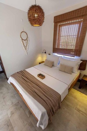 Imagen de la habitación del Finka Hotel. Foto 12
