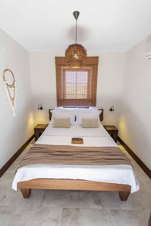 Imagen de la habitación del Finka Hotel. Foto 14