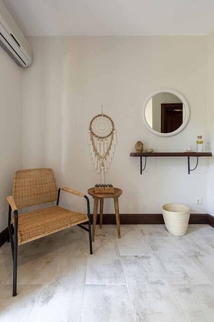 Imagen de la habitación del Finka Hotel. Foto 15