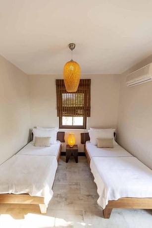 Imagen de la habitación del Finka Hotel. Foto 17