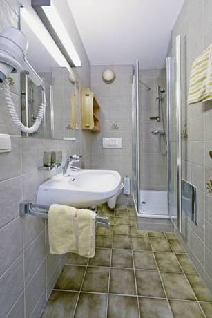 Imagen de la habitación del Finkensteiner Hof. Foto 3
