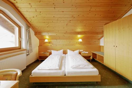 Imagen de la habitación del Finkensteiner Hof. Foto 4