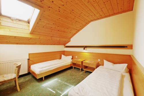 Imagen de la habitación del Finkensteiner Hof. Foto 5