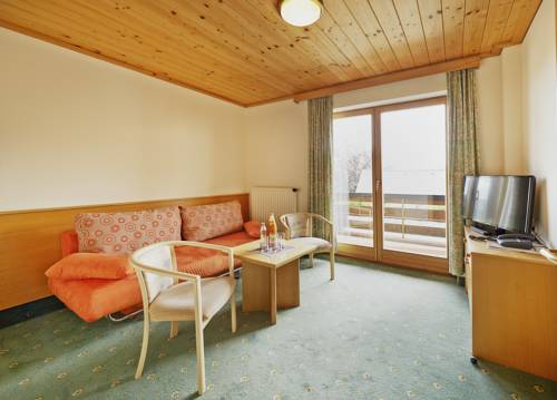 Imagen de la habitación del Finkensteiner Hof. Foto 6